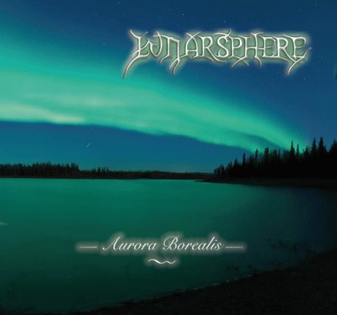 Lunarsphere : Aurora Borealis